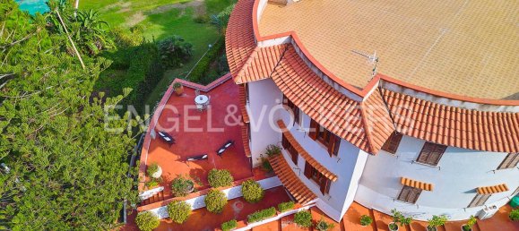 4 Schlafzimmer Villa in Palermo, Italy, Nr. 131254 7