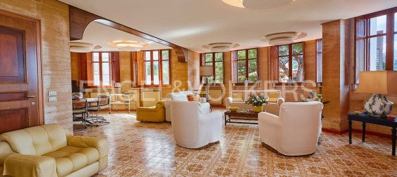 4 Schlafzimmer Villa in Palermo, Italy, Nr. 131254 12