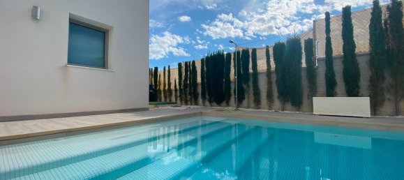 3 bedrooms Villa in Benijofar, Spain No. 176575 34