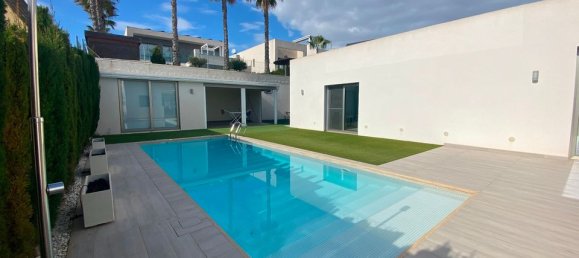 3 bedrooms Villa in Benijofar, Spain No. 176575 33