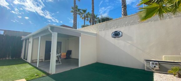 3 bedrooms Villa in Benijofar, Spain No. 176575 40