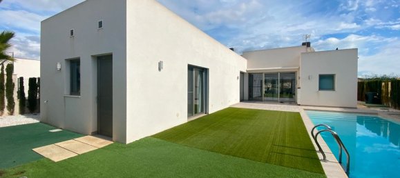 3 bedrooms Villa in Benijofar, Spain No. 176575 37