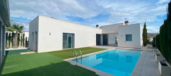3 bedrooms Villa in Benijofar, Spain No. 176575 36