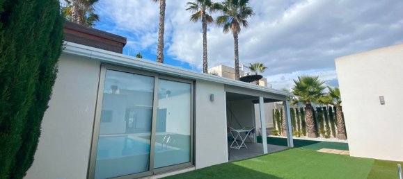 3 bedrooms Villa in Benijofar, Spain No. 176575 35