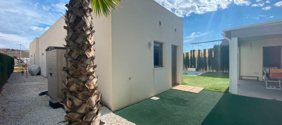3 bedrooms Villa in Benijofar, Spain No. 176575 41