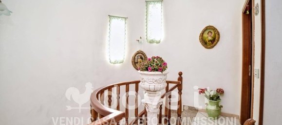 3 bedrooms Villa in Priolo Gargallo, Italy No. 262795 42