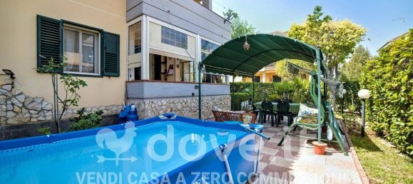 3 bedrooms Villa in Priolo Gargallo, Italy No. 262795 23