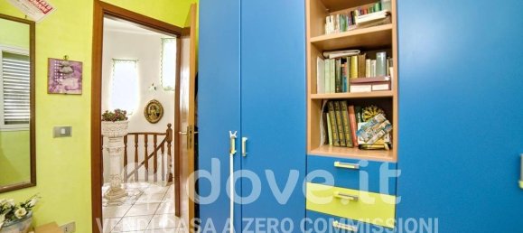 3 bedrooms Villa in Priolo Gargallo, Italy No. 262795 37