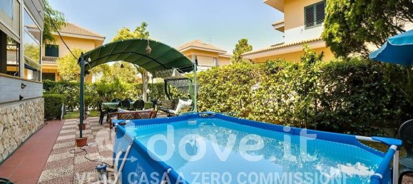 3 bedrooms Villa in Priolo Gargallo, Italy No. 262795 25