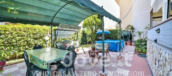 3 bedrooms Villa in Priolo Gargallo, Italy No. 262795 22
