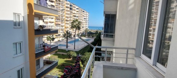 Apartment 2+1 in Mersin, Turkey No. 20676 15