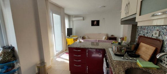 Apartment 2+1 in Mersin, Turkey No. 20676 7