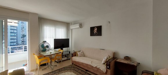 Apartment 2+1 in Mersin, Turkey No. 20676 21