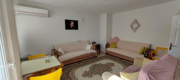 Apartment 2+1 in Mersin, Turkey No. 20676 26