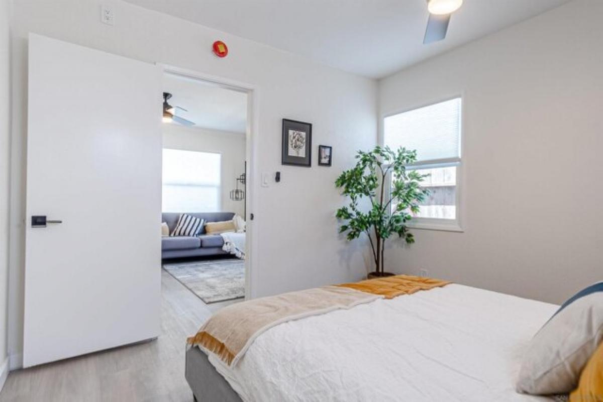 2 Schlafzimmer Haus in San Diego, USA, Nr. 335059