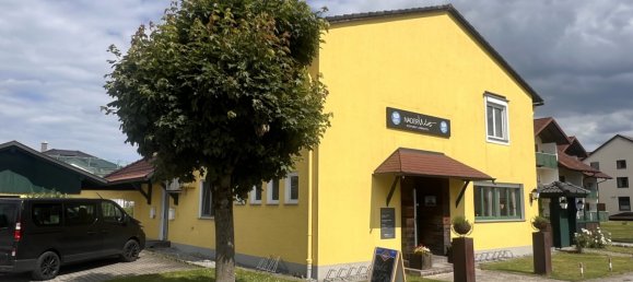 Café/restaurante de 3 habitaciónes en Passau, Germany No. 229255 3