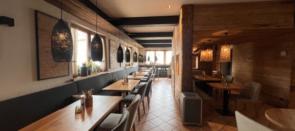 Café/restaurante de 3 habitaciónes en Passau, Germany No. 229255 7