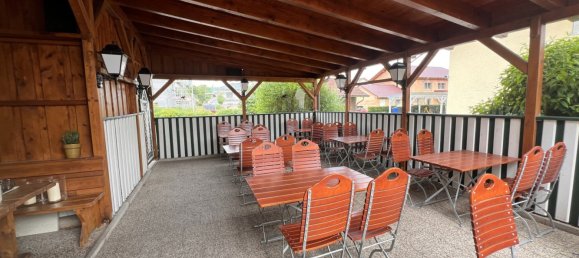 Café/restaurante de 3 habitaciónes en Passau, Germany No. 229255 19