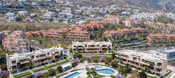 Apartamento T2 em Marbella, Spain N.º 10117 2