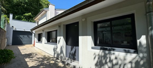 Moradia em banda T2 em Nancy, France N.º 70653 2