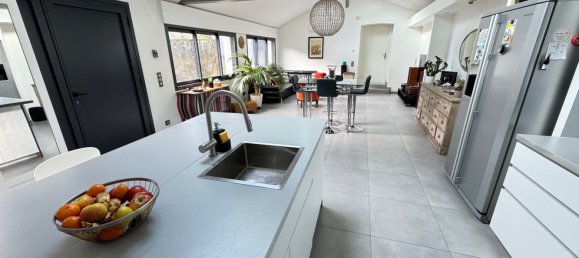 Moradia em banda T2 em Nancy, France N.º 70653 4