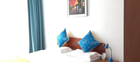 2 dormitorios apartamento en alquiler en Thu Duc, Ho Chi Minh, Vietnam № 75121 2