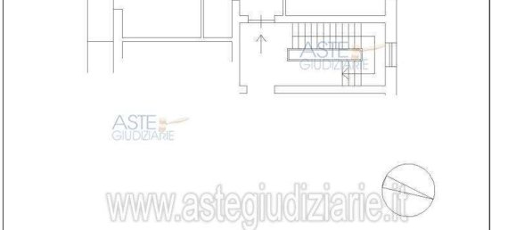 Apartamento de 4 divisões em Rocca di Papa, Italy N.º 188754 38