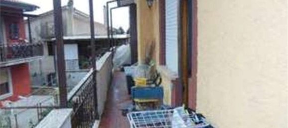 Apartamento de 4 divisões em Rocca di Papa, Italy N.º 188754 11