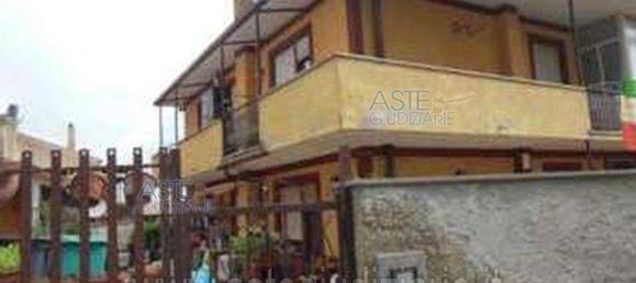 Apartamento de 4 divisões em Rocca di Papa, Italy N.º 188754 12