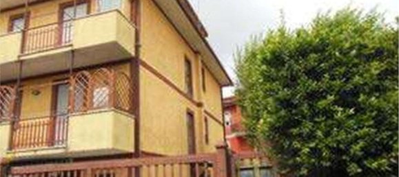 Apartamento de 4 divisões em Rocca di Papa, Italy N.º 188754 32