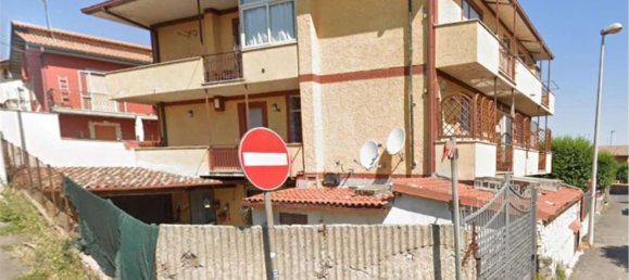 Apartamento de 4 divisões em Rocca di Papa, Italy N.º 188754 2