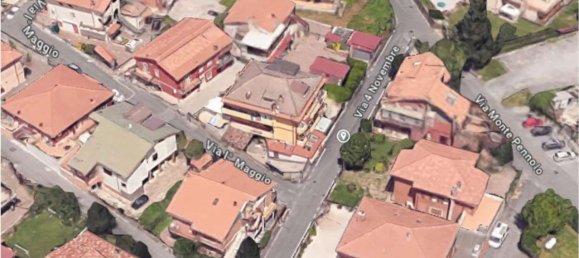 Apartamento de 4 divisões em Rocca di Papa, Italy N.º 188754 37