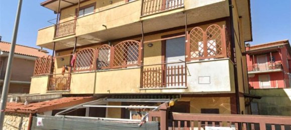 Apartamento de 4 divisões em Rocca di Papa, Italy N.º 188754 35