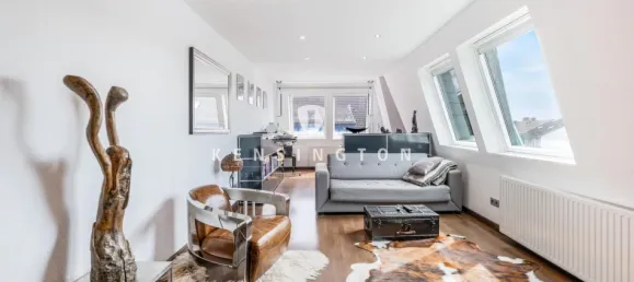 Ático de 3 dormitorios en Bremen, Germany No. 81398 6