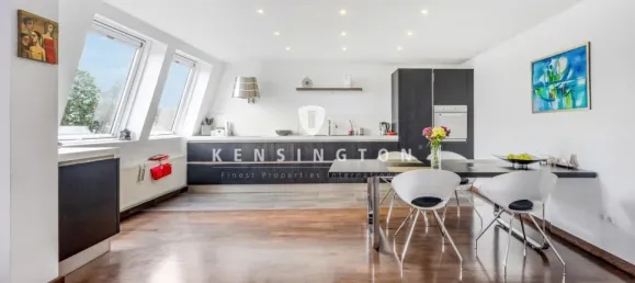 Ático de 3 dormitorios en Bremen, Germany No. 81398 12