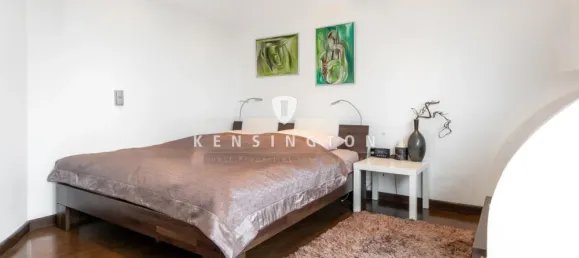 Ático de 3 dormitorios en Bremen, Germany No. 81398 16