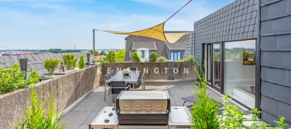 Ático de 3 dormitorios en Bremen, Germany No. 81398 11