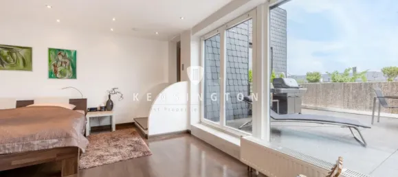 Ático de 3 dormitorios en Bremen, Germany No. 81398 10