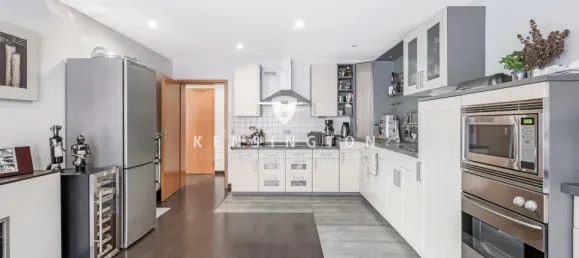 Ático de 3 dormitorios en Bremen, Germany No. 81398 4