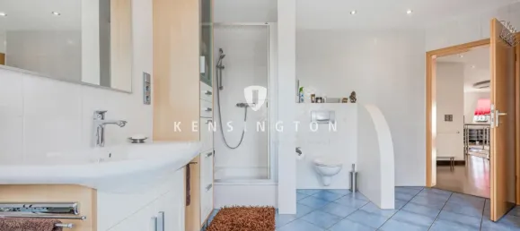 Ático de 3 dormitorios en Bremen, Germany No. 81398 8