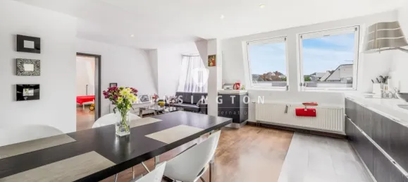 Ático de 3 dormitorios en Bremen, Germany No. 81398 13