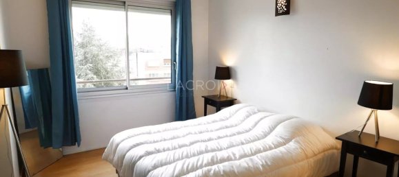 2 bedrooms Apartment in Gentilly, France No. 122460 4