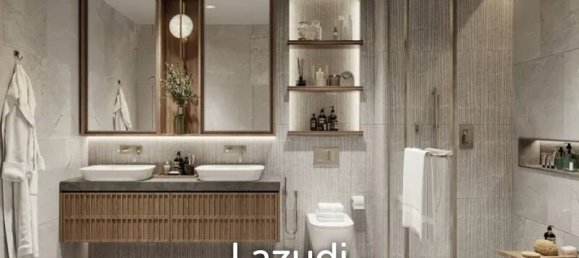 2 Schlafzimmer Wohnung in Dubai, UAE, Nr. 25411 2