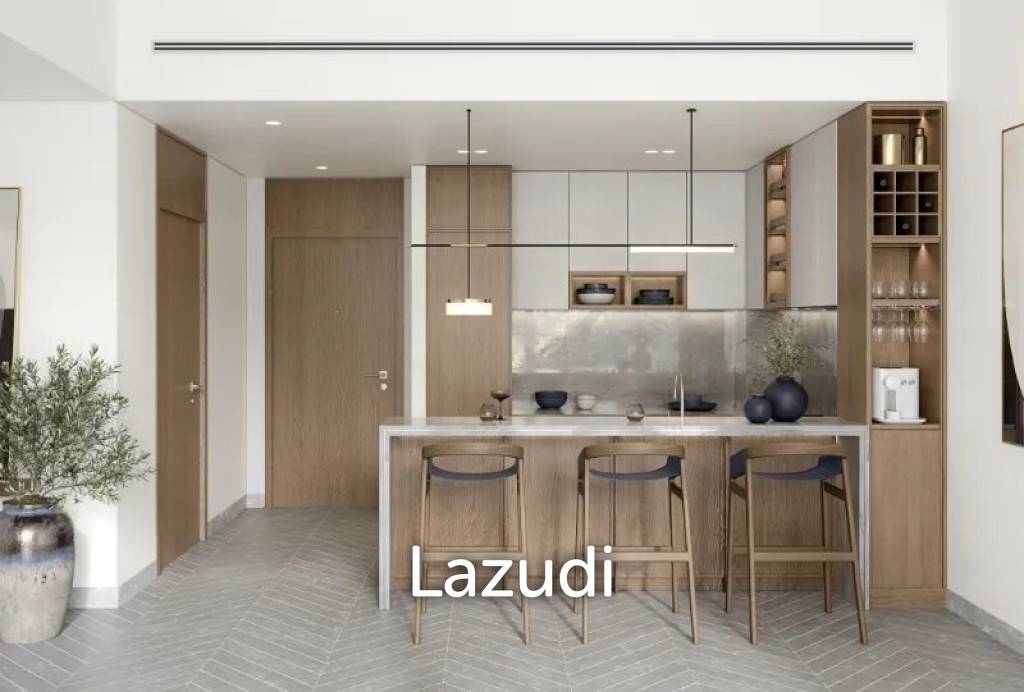 2 Schlafzimmer Wohnung in Dubai, UAE, Nr. 25411