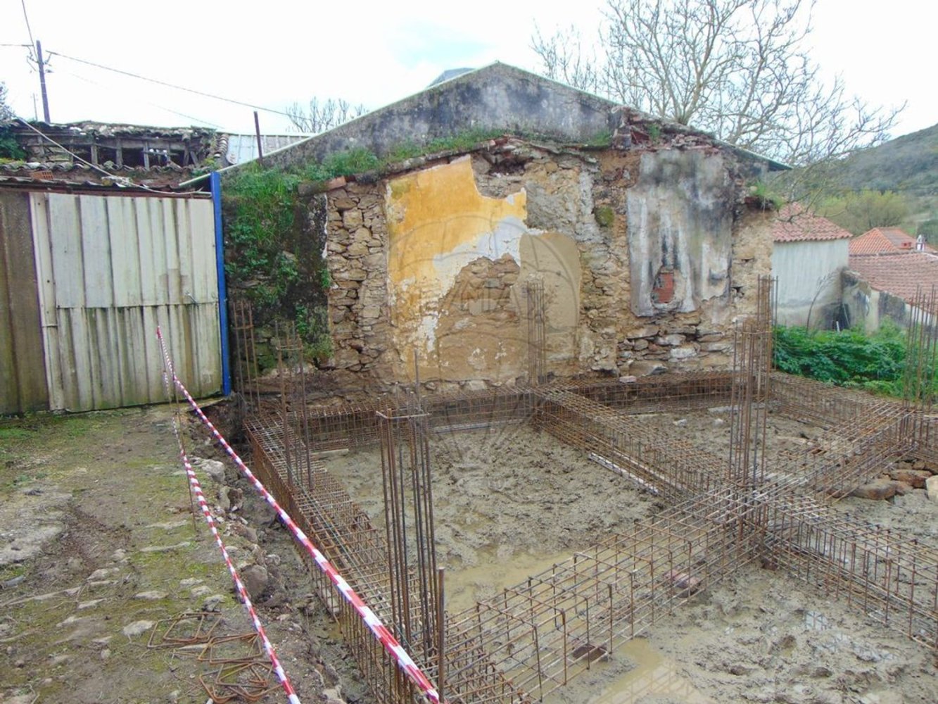 Casa T2 em Arranhó, Portugal N.º 45133