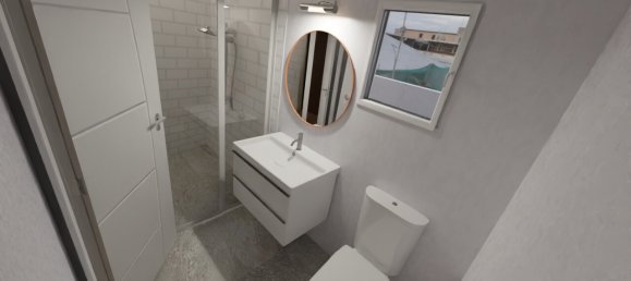 3 bedrooms Apartment in Zaragoza, Spain No. 988 10