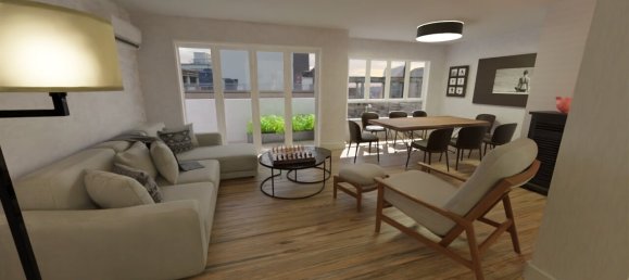 3 bedrooms Apartment in Zaragoza, Spain No. 988 2