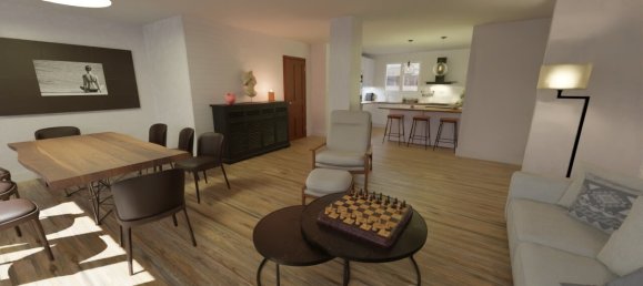 3 bedrooms Apartment in Zaragoza, Spain No. 988 8