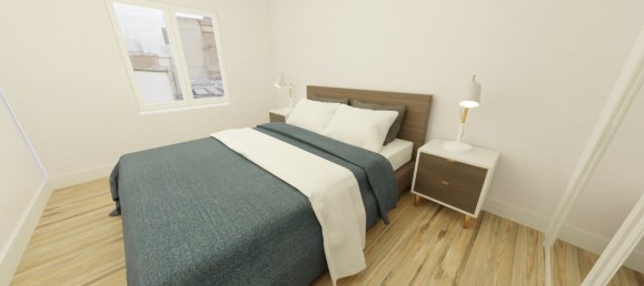 3 bedrooms Apartment in Zaragoza, Spain No. 988 4