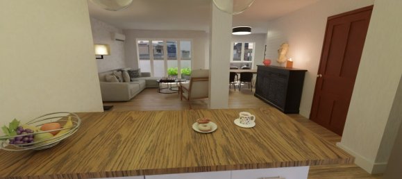 3 bedrooms Apartment in Zaragoza, Spain No. 988 7